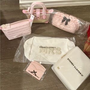 Stoney clover lane 5 piece bundle!